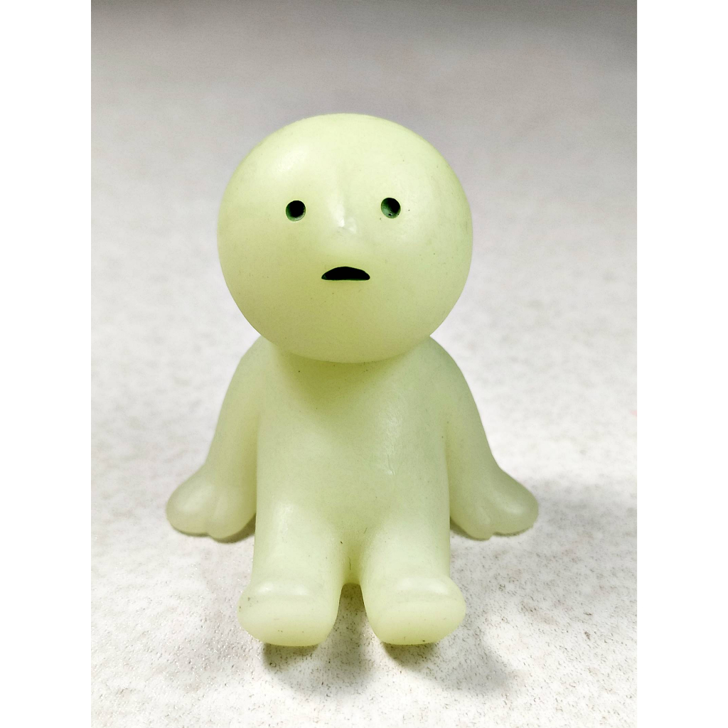 SMISKI VINYL TOY COLLECTIBLE SERIES 4 TINY CREATURES THAT LIVE IN ...