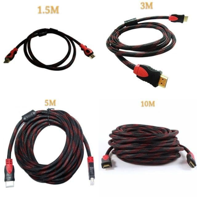 HDMI cable cord HDMI to HDMI Cord for TV to TV
