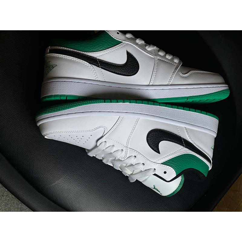 aj1 stadium green