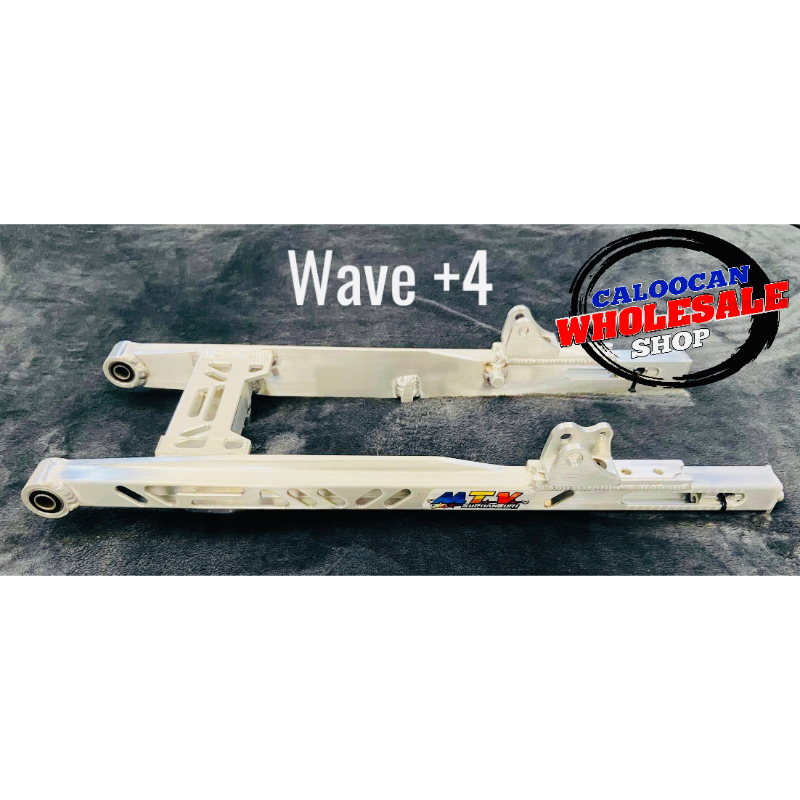 MTV SUPHANBURI SWING ARM WAVE 125 +2 +4 LEGIT THAILAND Shopee Philippines