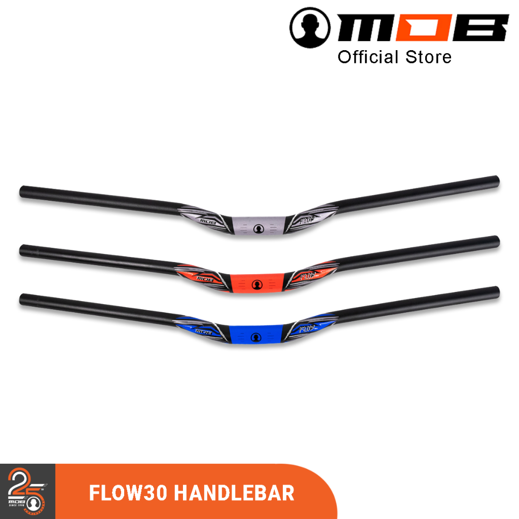 Mtb handlebar shopee sale