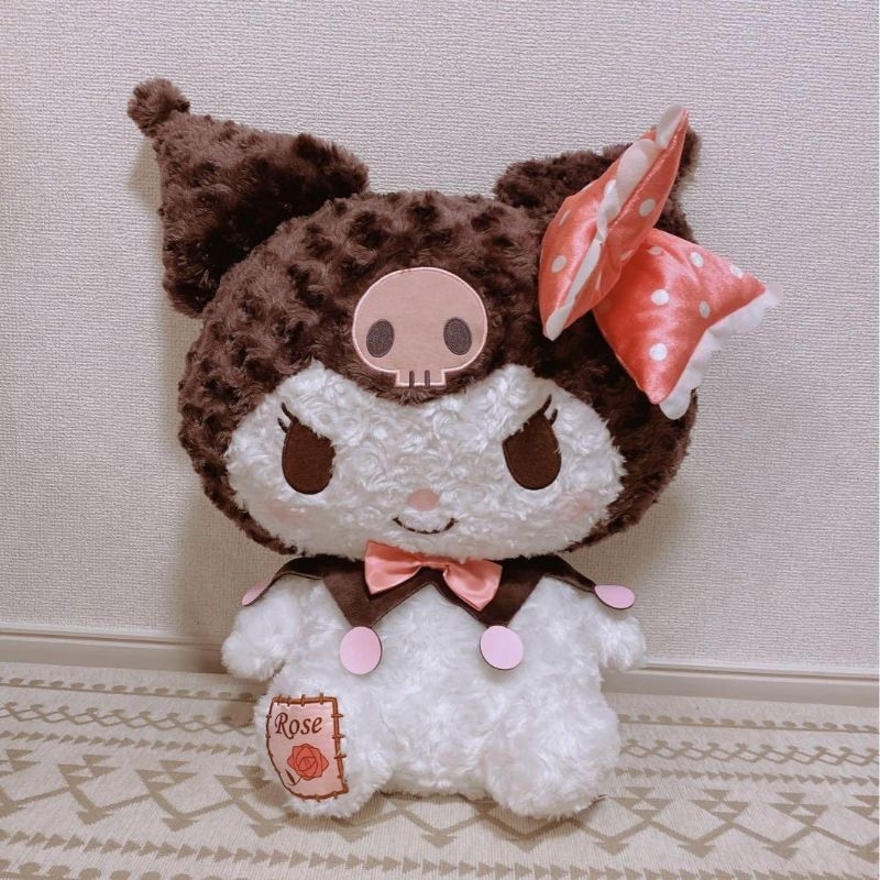 Sanrio Kuromi and Milk Pittato | Shopee Philippines