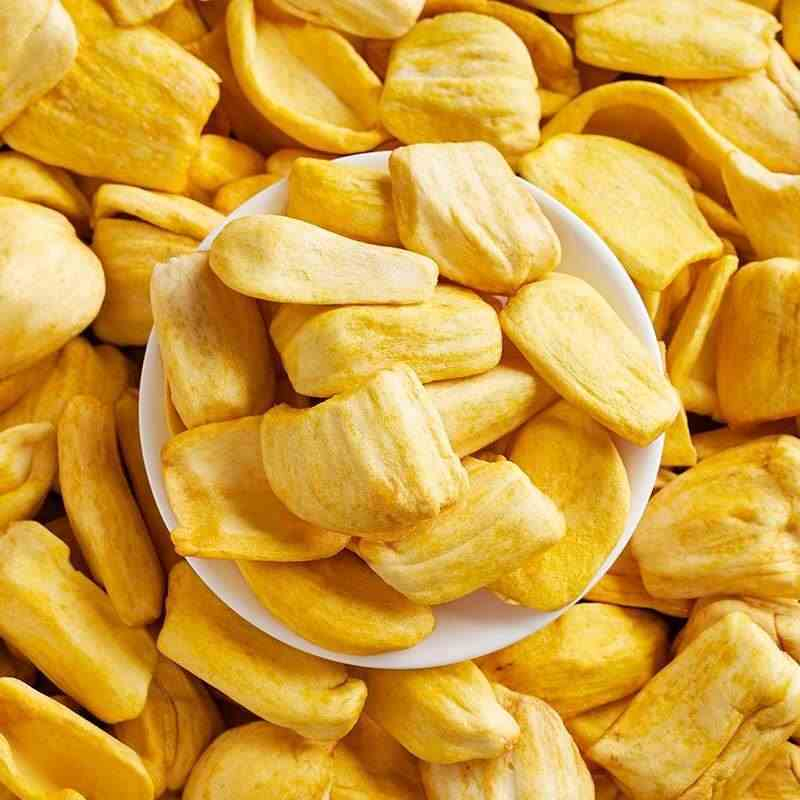 Dried jackfruit Snack Fruit Healthy Ready to eat Shopee Philippines