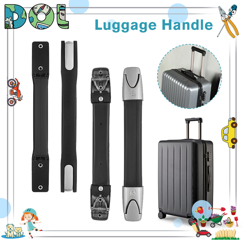 Replacement Luggage Handle Luggage Handle with Luggage Grip Luggage