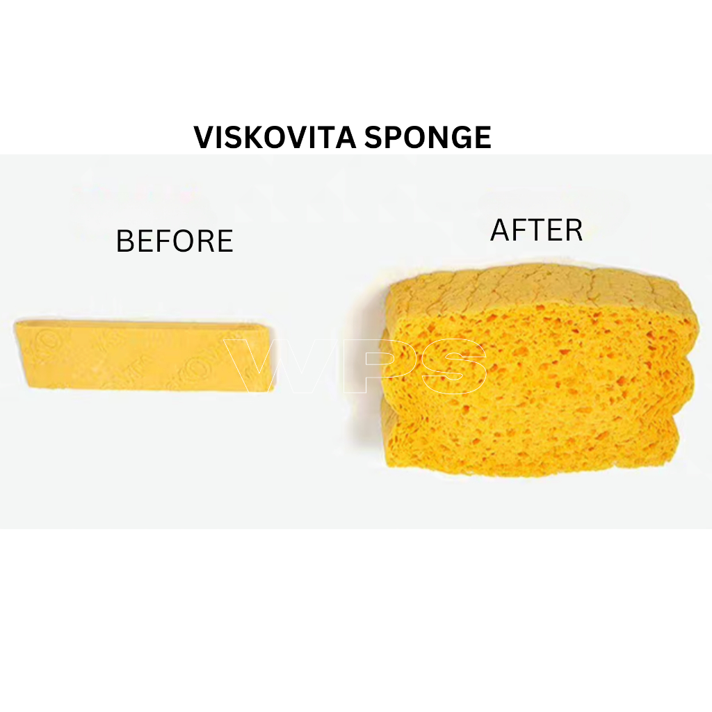 Viskovita Sponge for offset Printing (1 pc.Only) Shopee Philippines
