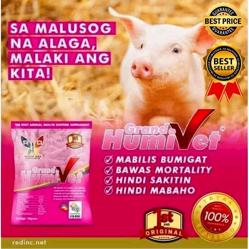 [NPK] Grand Humivet for Distributors | Shopee Philippines