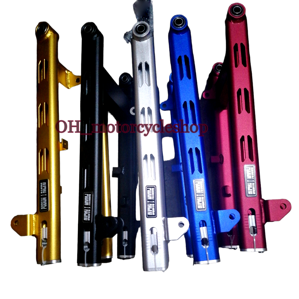 Lighten Swing Arm For XRM110/XRM125/WAVE125/WAVE100/WAVE110/RS125 Disc ...