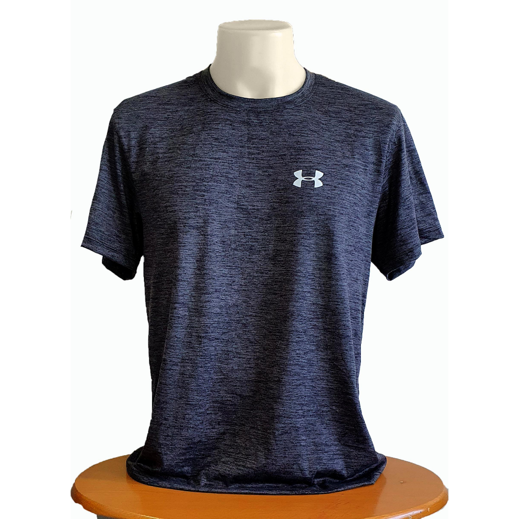 under armour drifit shirt for men plus size running shirt dri fit gym
