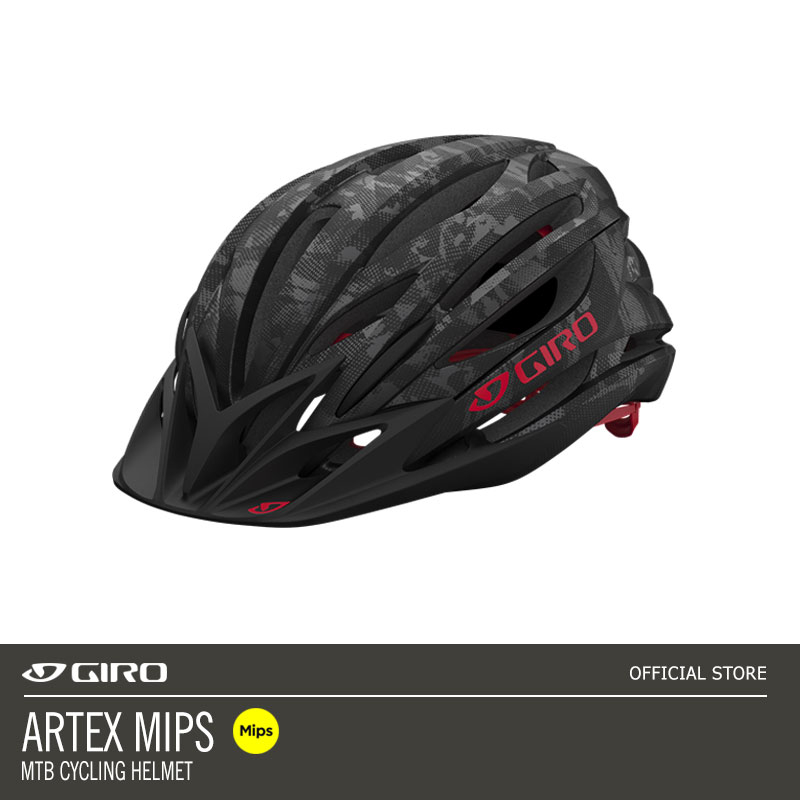 Artex Mips Mountain Bike Cycling Helmet Shopee Philippines