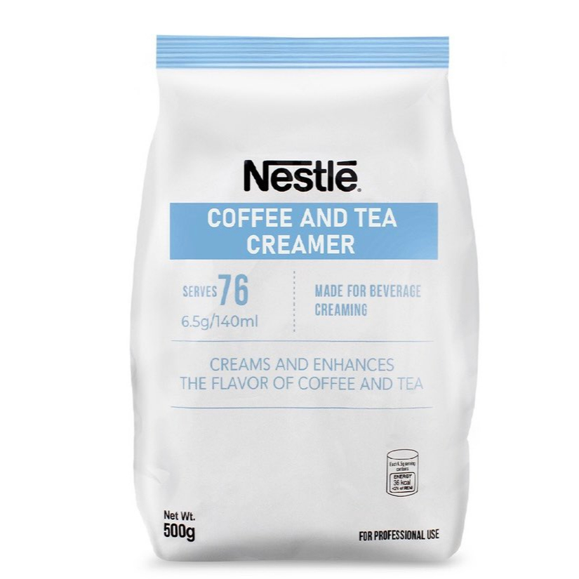 NESTLÉ Coffee and Tea Creamer 500g Shopee Philippines