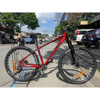 Foxter harvard 5.2 best sale 29er