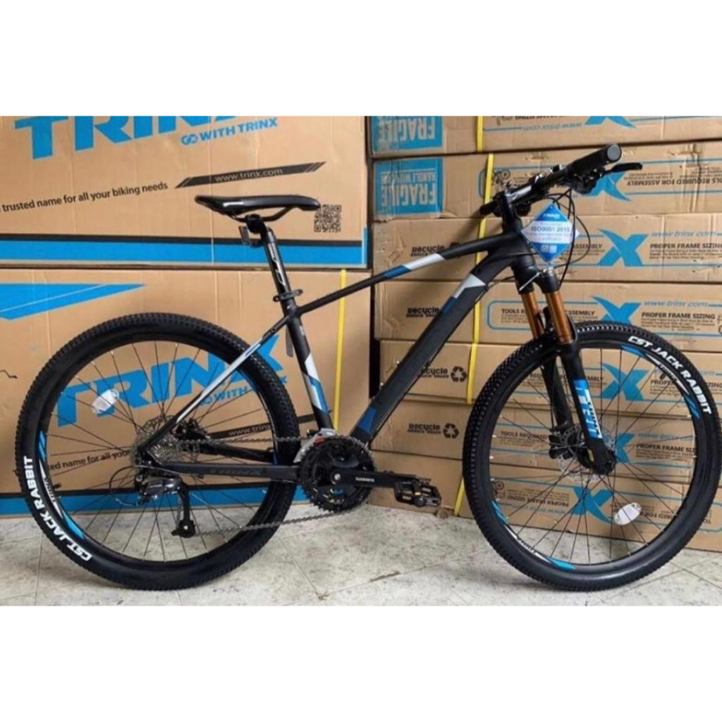 Trinx fixie bike hot sale