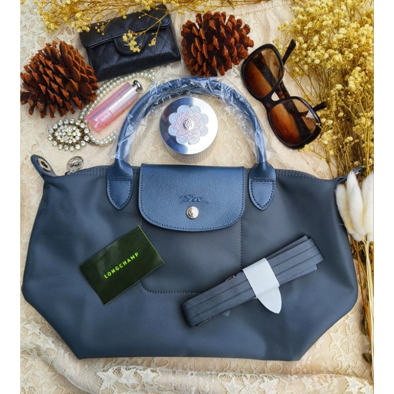 Longchamp neo small original sale