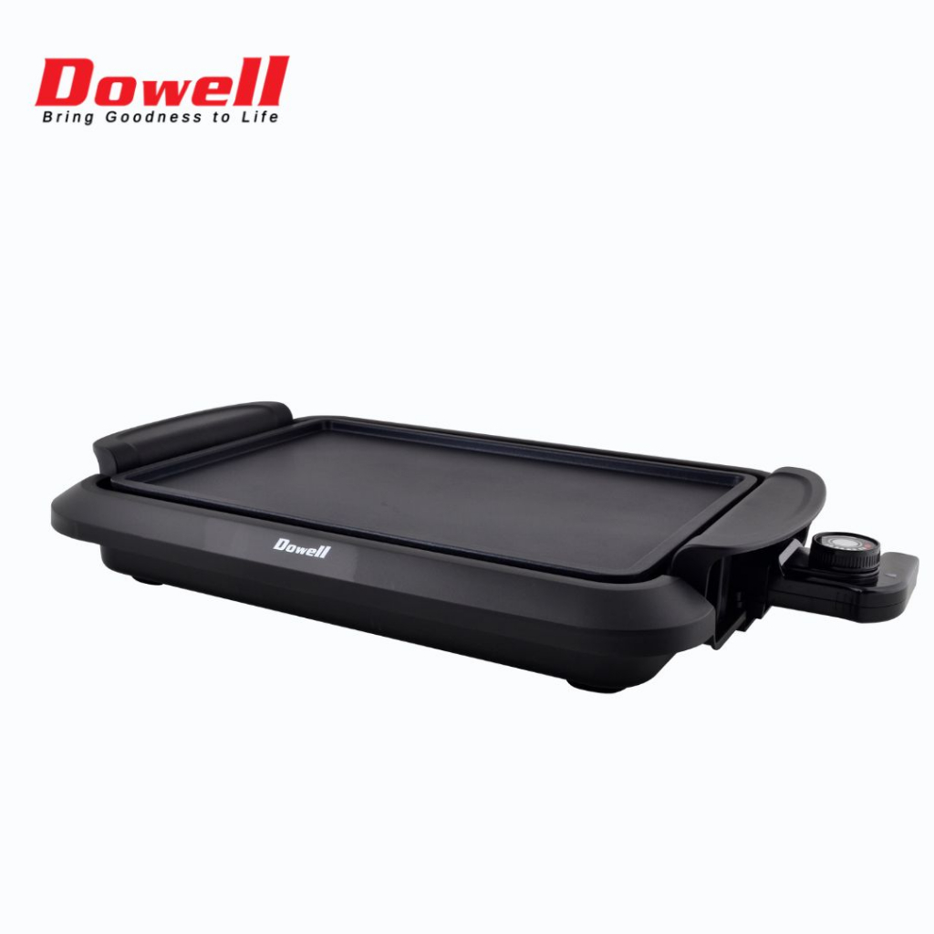 Dowell Smokeless Indoor Griller IG190 Shopee Philippines