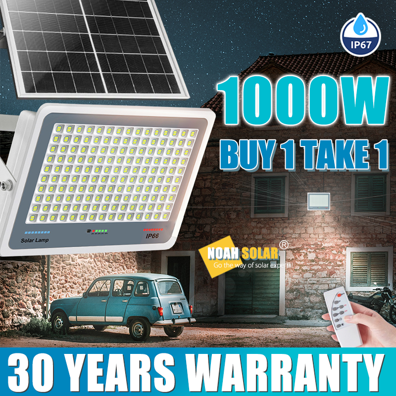 Solar Light Outdoor Waterproof Flood Light W Led Light Outdoor