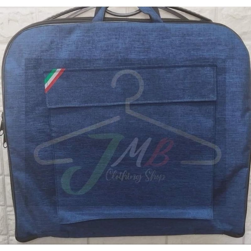 TOGA BAG with FREE NAME JMB Clothing Shop Shopee Philippines