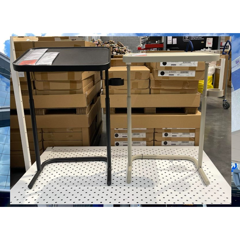 IKEA Authentic BJORKASEN Laptop Stand (Original) | Shopee Philippines