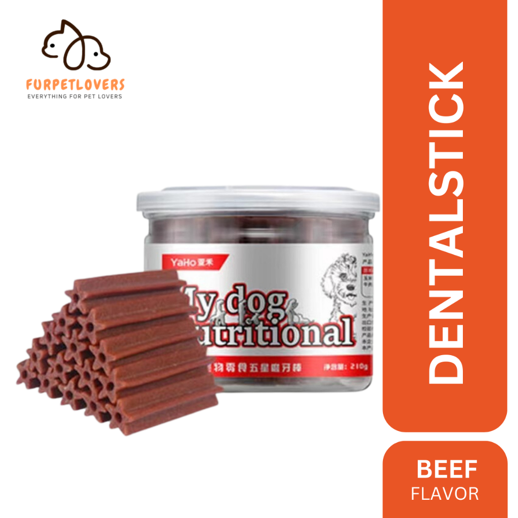 My Dog Nutrition Dog Dog Dental Sticks , Dog Dental Treat Sticks , Dog