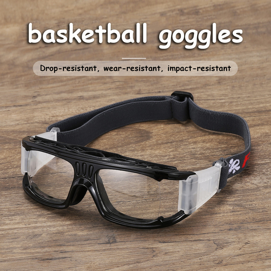 Racquetball Goggles & Prescription Racquetball Glasses