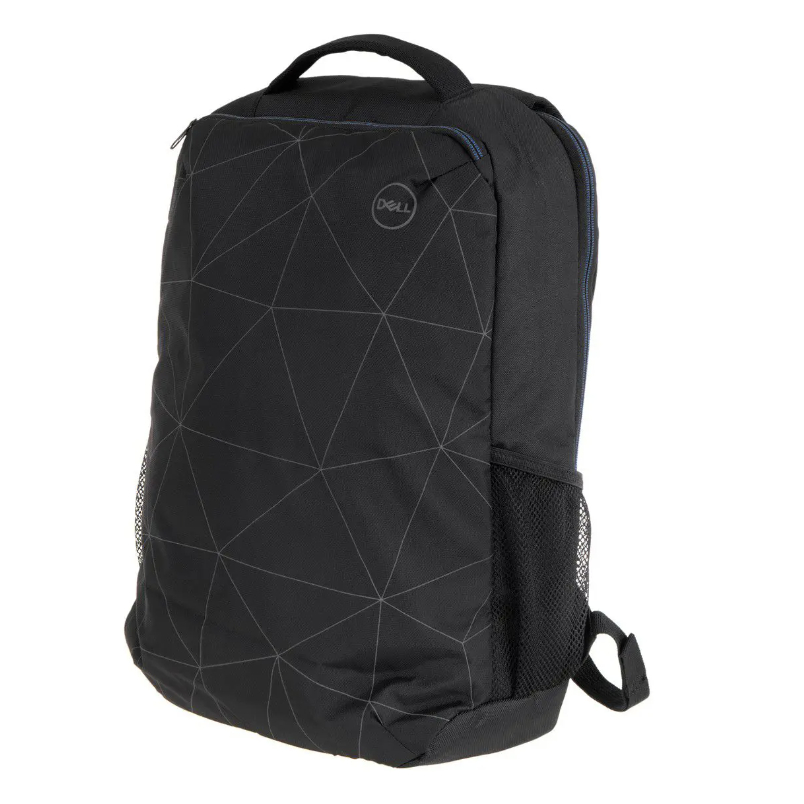 Dell Backpack 15.6 inch (ES1520P) Laptop Case Bag New Black Shopee