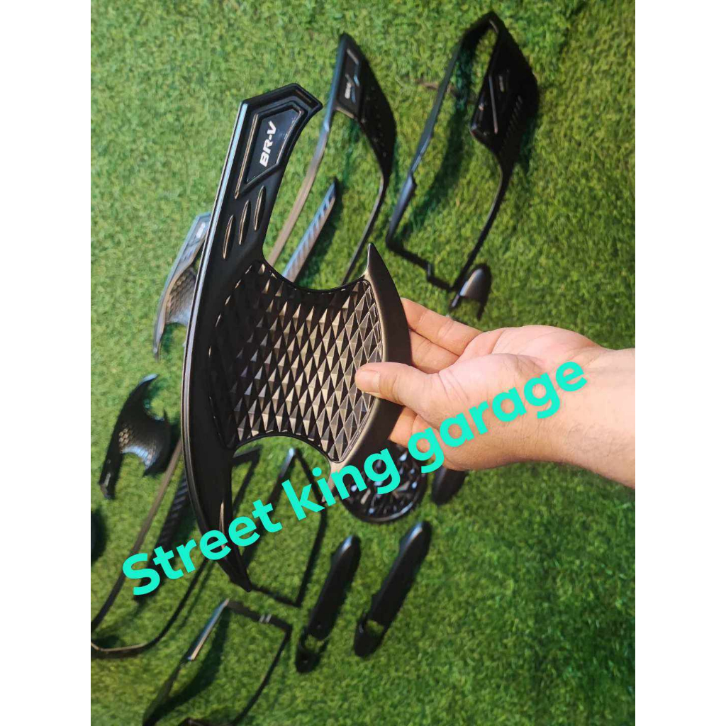 Honda BRV For New Gen 20232024 Model Shopee Philippines