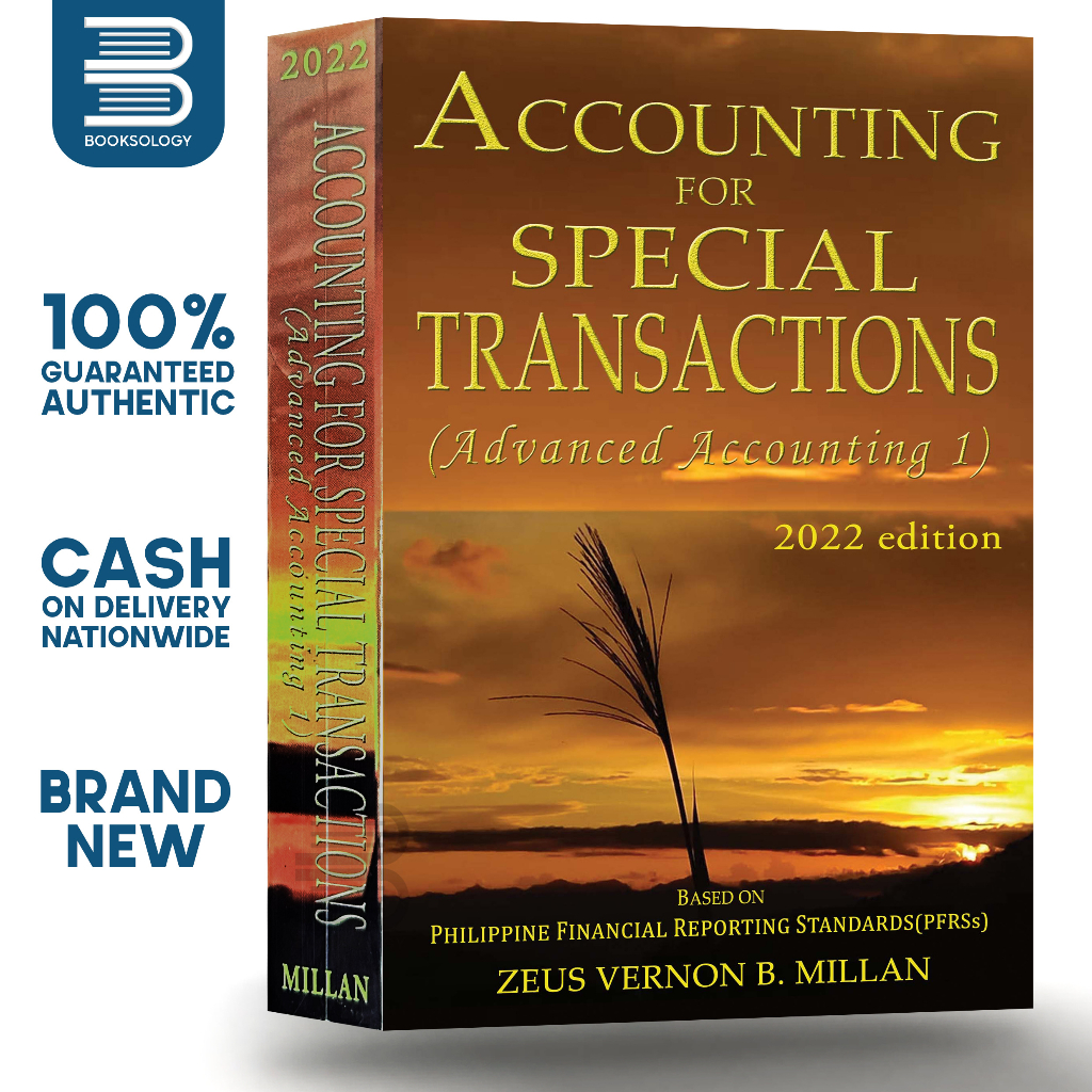 AUTHENTIC/ORIGINAL ZEUS VERNON MILLAN BOOKS - Accounting / Accountancy ...