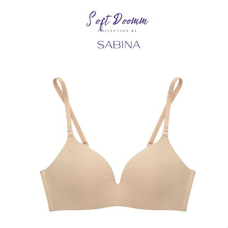 Sabina Wire Bra Body Bra The Series Perfect Bra Collection Style no.  SBD8110 DarkBlue
