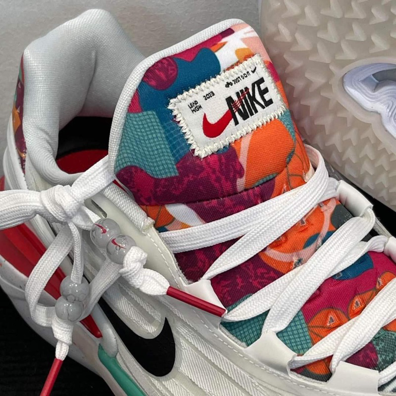Nike lunarlon high cut 2025