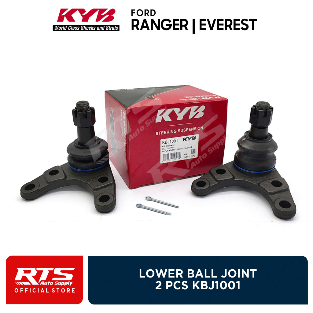 KYB Lower Ball Joint Ford Ranger 4x4 2006 2012 Everest 2007 2015