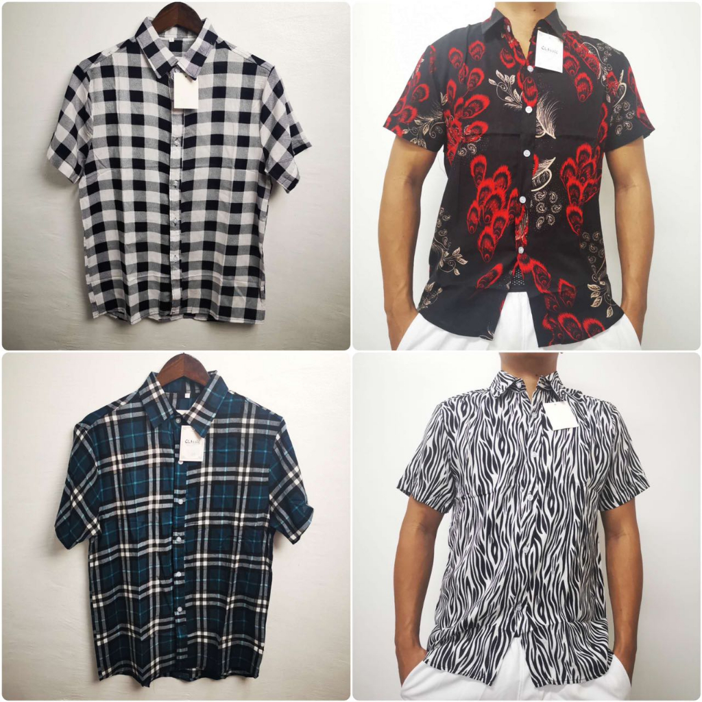 avig New trend polo tshirt good quality men's polo summer outfit #POLO ...