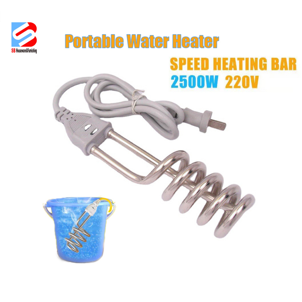 Susan1188 Portable Water Heater Dalta's Portable Water Heater/Boiler