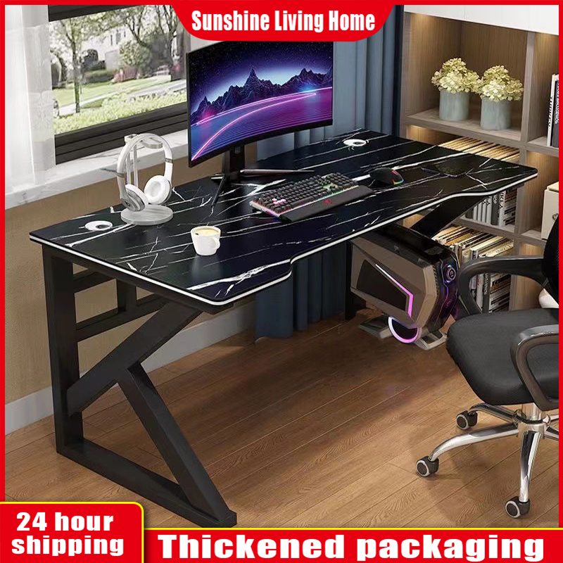 140*60*75CM Computer Table Home Computer desk Gaming Table Student