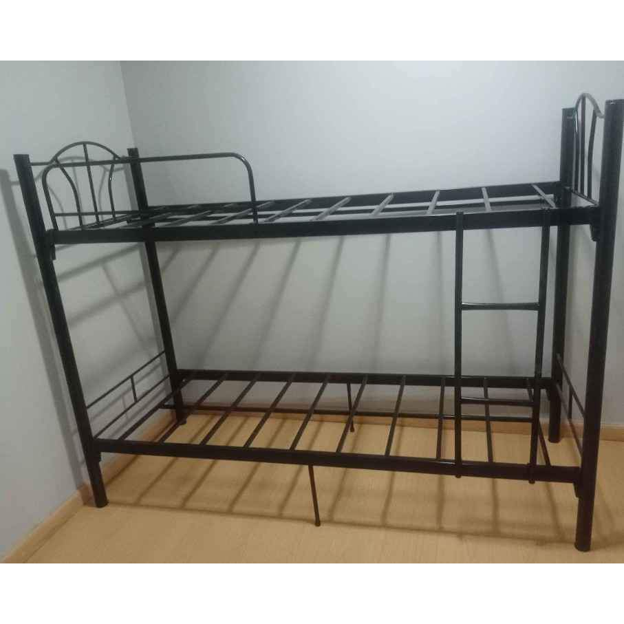 Double deck deals bed shopee