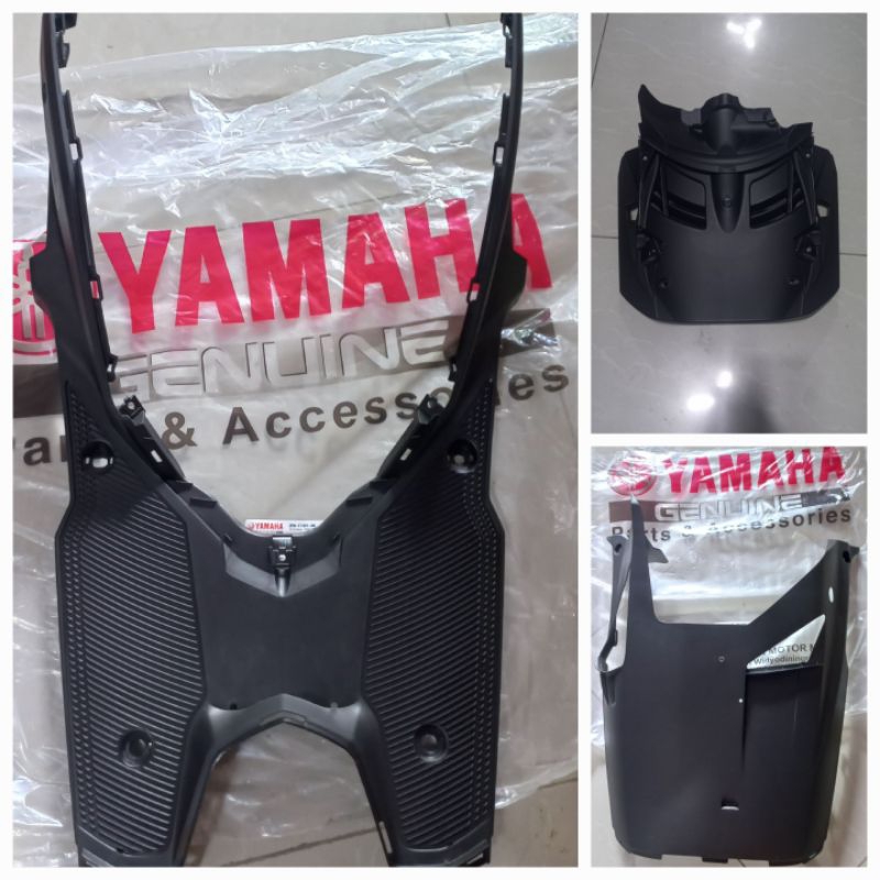 MIO GEAR Fender Inner araro Yamaha Genuine