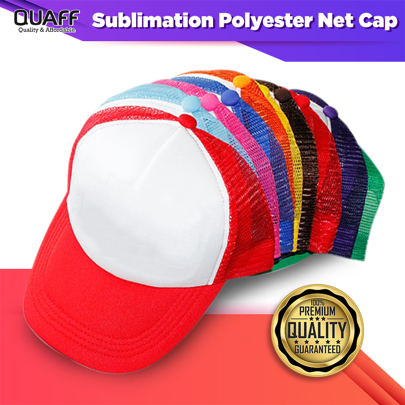 Hat netting suppliers online