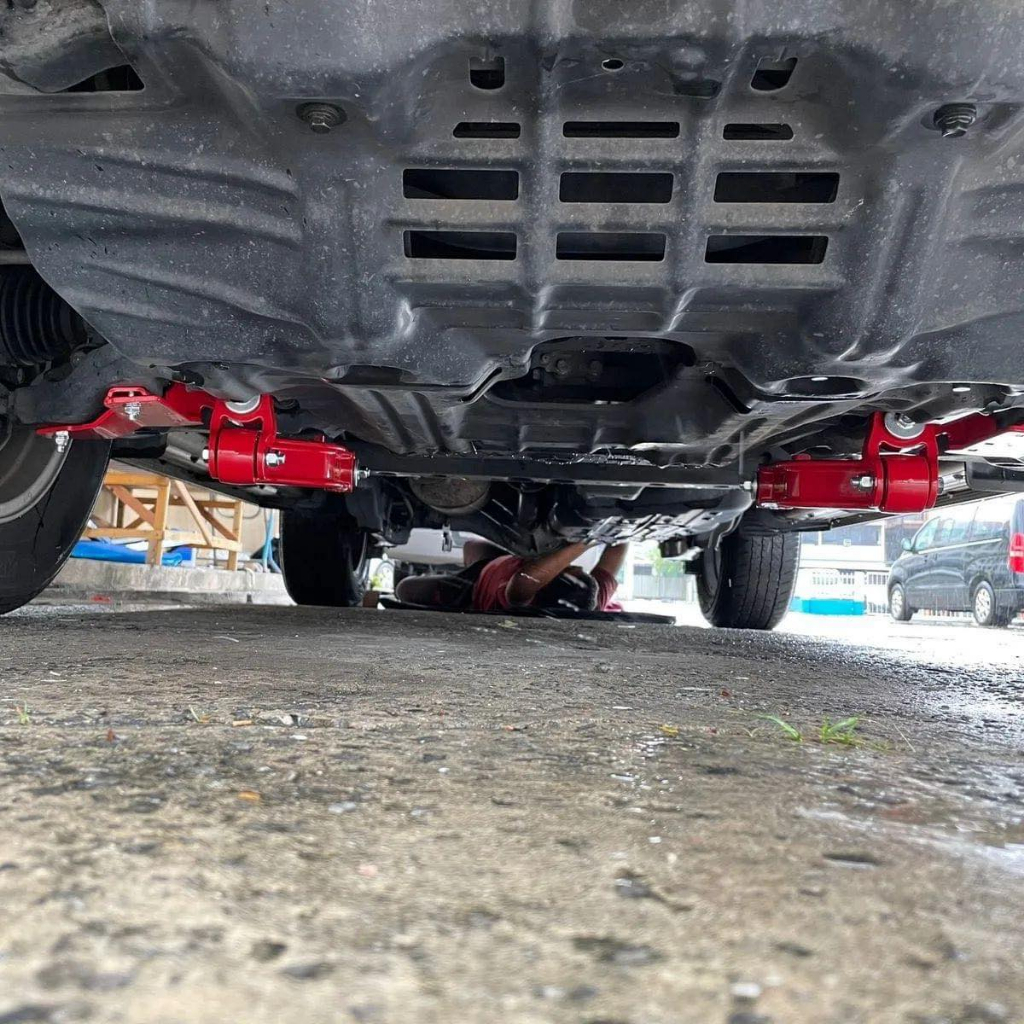 BALANCE ARM FRONT AC OFFROAD | Shopee Philippines