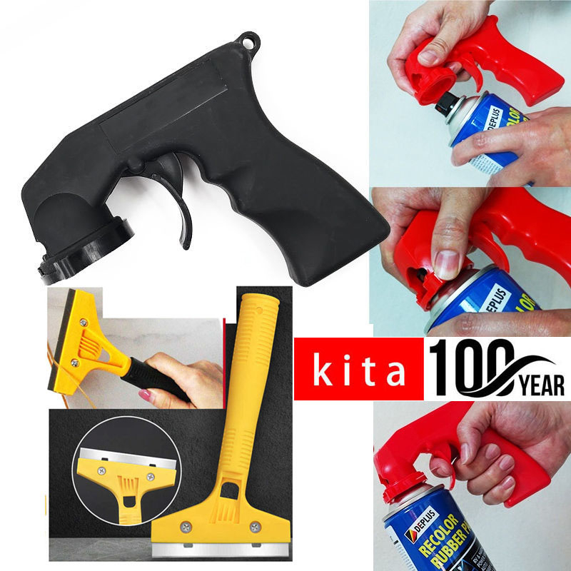 with free cleaning knife wall skin thicken Paint Care