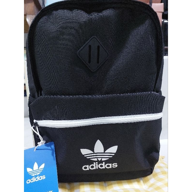 Branded haversack sales