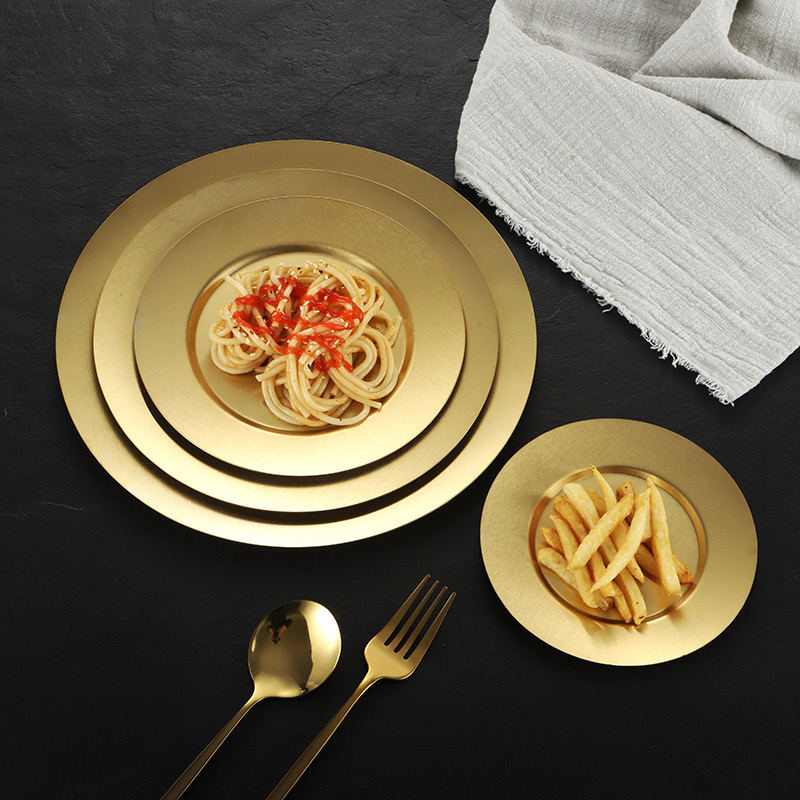 pasta plate stainless - Best Prices and Online Promos - Oct 2026 ...