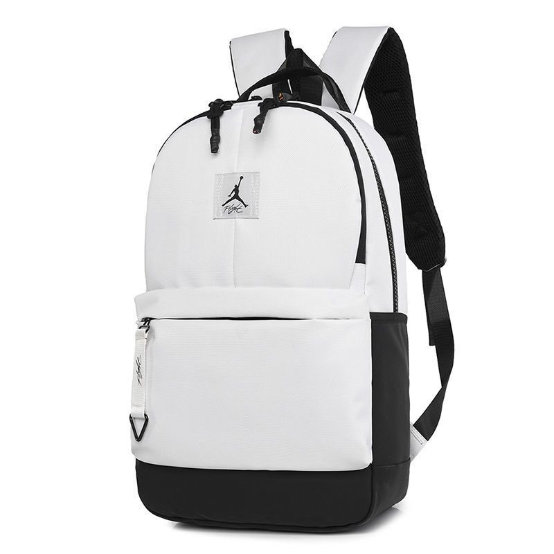 AIR JORDAN BACKPACK FOR MEN SCHOOL BACKPACK SPLIT JUMPMAN BACKPACK