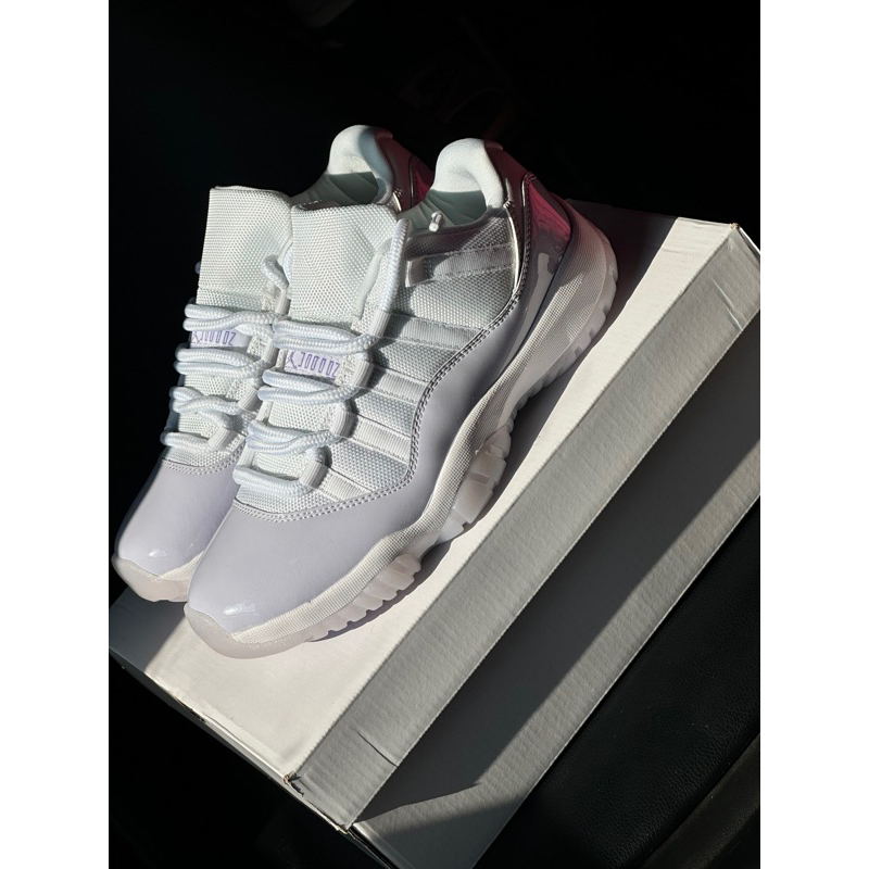 colorway jordan 11