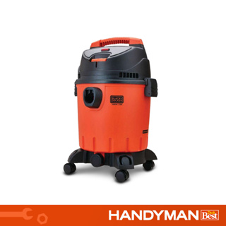 Handyman - Buy Black and Decker Pressure Washer 1400W and