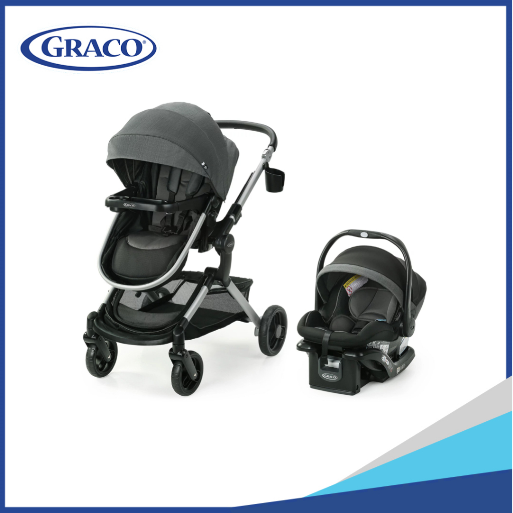 Graco snugride 35 outlet elite