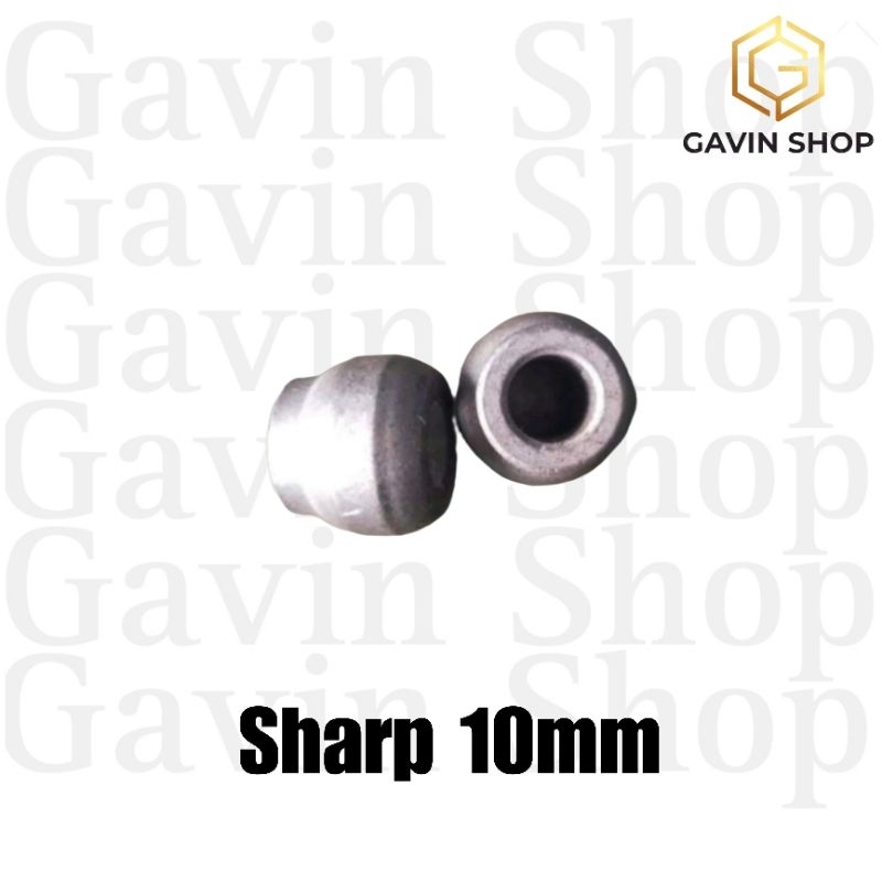 Bushing Sharp for Washing Machine 10mm Shopee Philippines