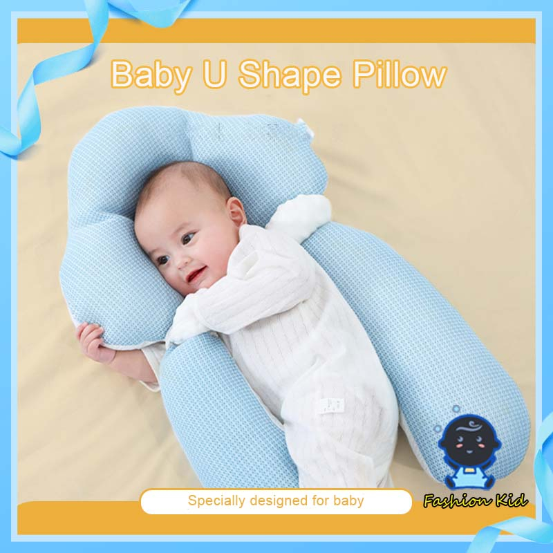 Baby u shaped store pillow