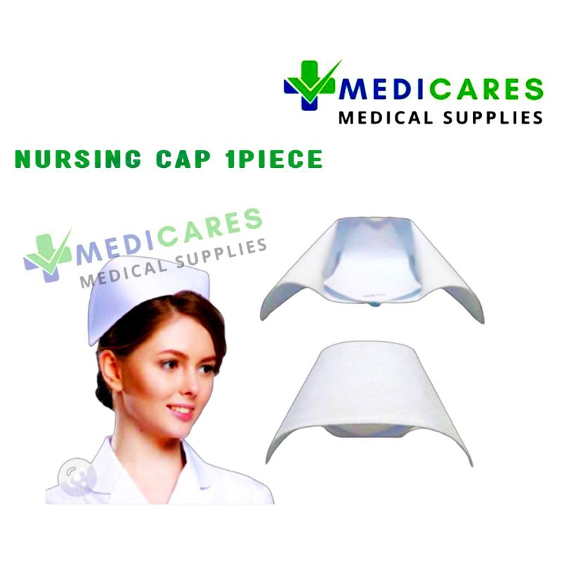 NURSING CAP (SOLD PER PIECE) Shopee Philippines