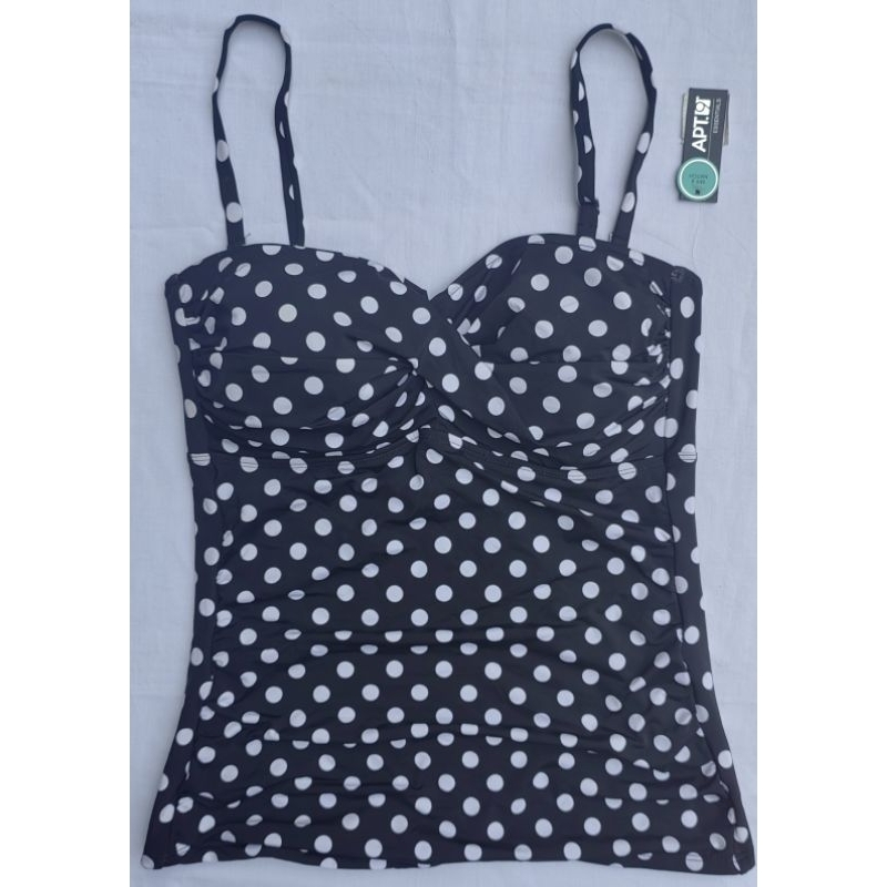 Apt 9 hot sale swimwear tankini