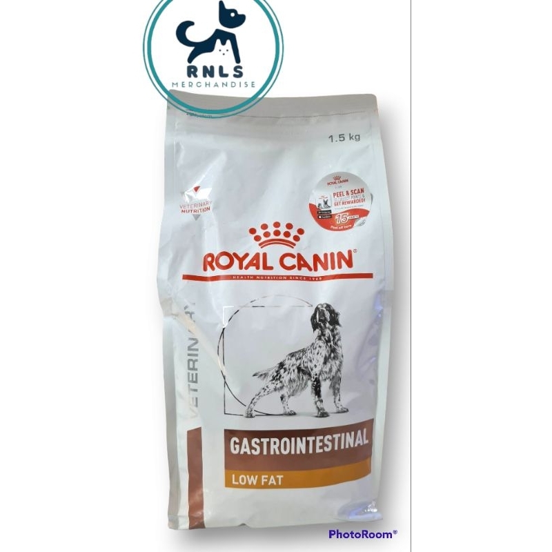 Canin food sale