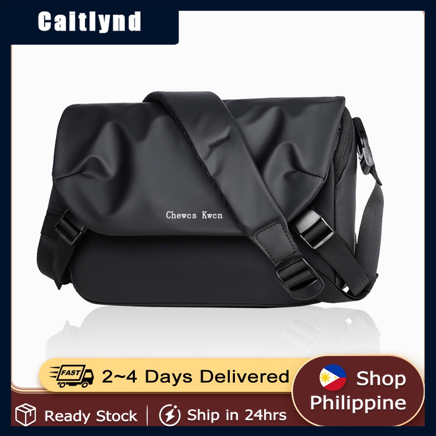 Little CK Sling Bag Shoulder Bag For Men Original Crossbody Bag For Man