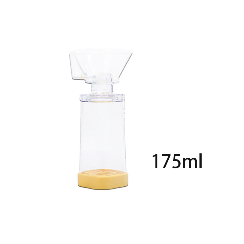 Asthma Spacer Inhaler Spacer Device Silicone Aerosol Cabin Aerosol ...